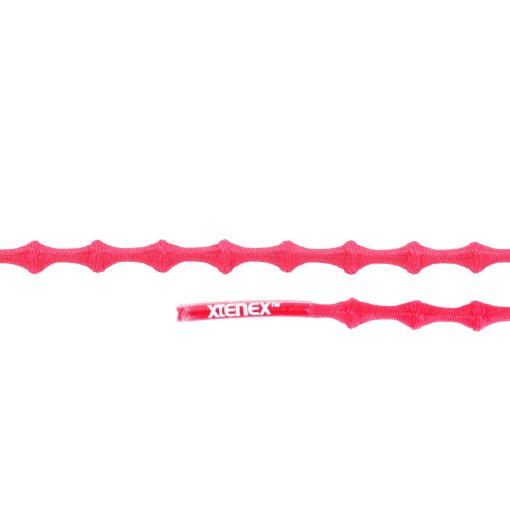 Foto de Xtenex Cordones - Kids 50cm - rosa