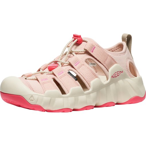 Foto de KEEN Sandalias Mujer - Hyperport H2 - Cameo Rose/Dubarry