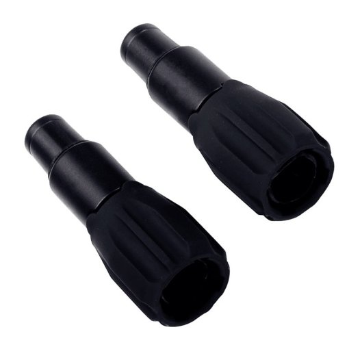 Foto de BBB Cycling LineAdjuster BCB-96 Soporte del cable de cambio - negro