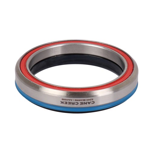 Photo produit de Cane Creek 110.IS52 Bottom Headset Lower 1.5 Inches - IS52/40