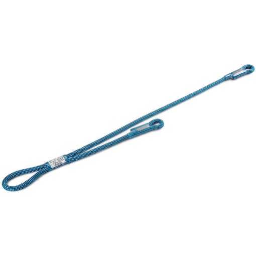 Produktbild von Ocún Sbea Twin Lanyard 9,5-9,8 mm Schlinge - 40/75 cm blue white