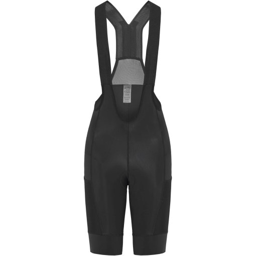 Produktbild von Spiuk ALL TERRAIN Gravel Trägerhose Damen - schwarz