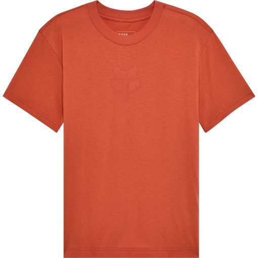 Produktbild von FOX Head Kurzarmshirt Damen - coral