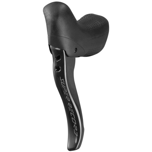 Productfoto van Campagnolo Super Record 13 Remhendel - Ergopower | WRL | 1x13-voudig - links