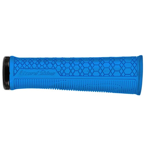 Immagine prodotto da Lizard Skins Manopole - Gradient Lock-On - deja blue