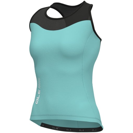 Photo produit de Alé PRAGMA Color Block Débardeur pour femmes - bay