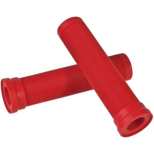 Produktbild von ODI Flangeless Longneck Lenkergriffe - red
