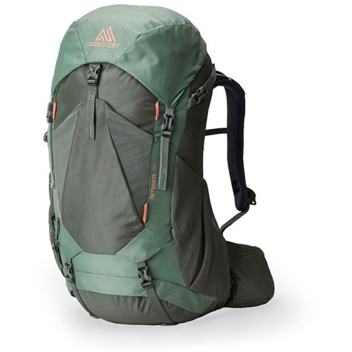 Foto de Gregory Mochila Mujer - Amber 34 - Lichen Green