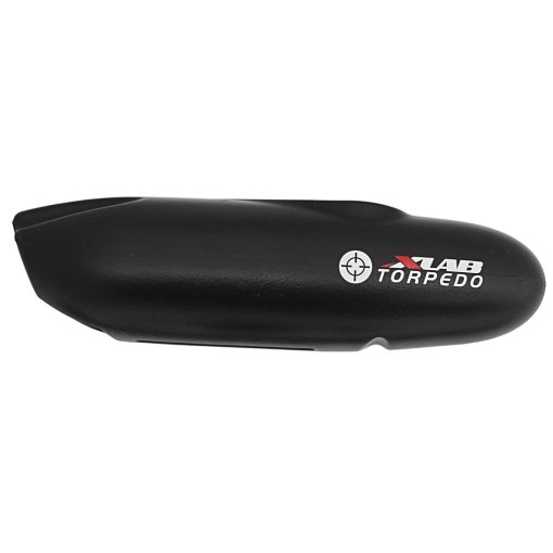 Immagine prodotto da XLAB Torpedo Spare Bottle - black/black