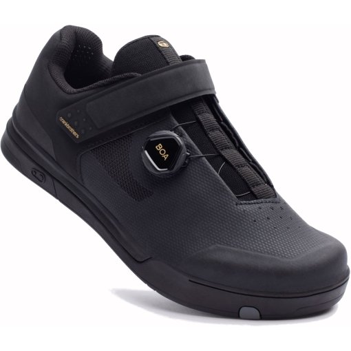 Immagine prodotto da Crankbrothers Scarpe MTB - Mallet BOA® - nero/oro