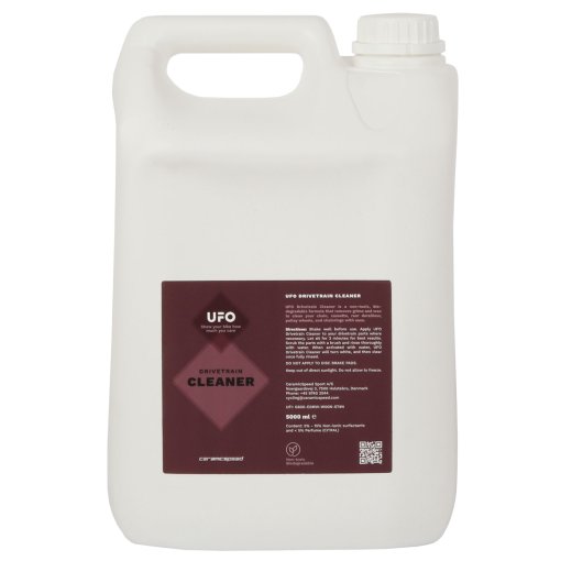 Foto de CeramicSpeed UFO Limpiador de Transmisión - 5L