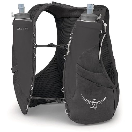 Photo produit de Osprey Gilet d&#039;Hydratation Femme - Dyna 6 - S - Noir
