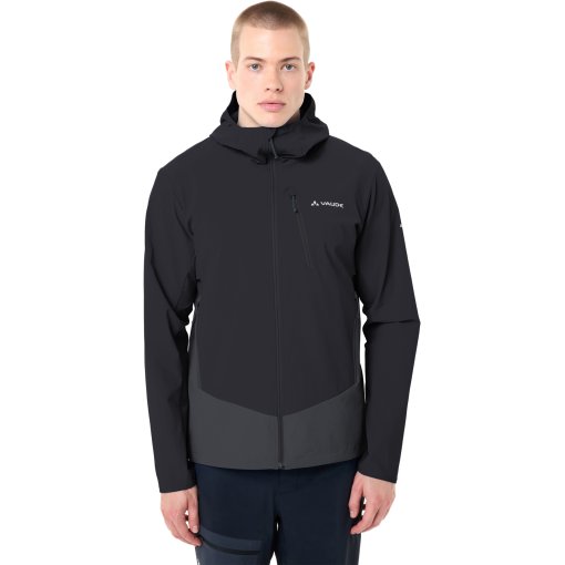Produktbild von Vaude Tekoa Jacke II Herren - schwarz