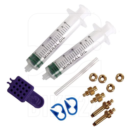 Immagine prodotto da Formula Kit di Spurgo  Olio Minerale