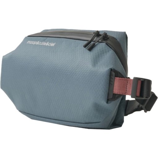 Photo produit de MAAP Sling Sac à Bandoulière - Cote &amp; Ciel 2.4L - orion blue