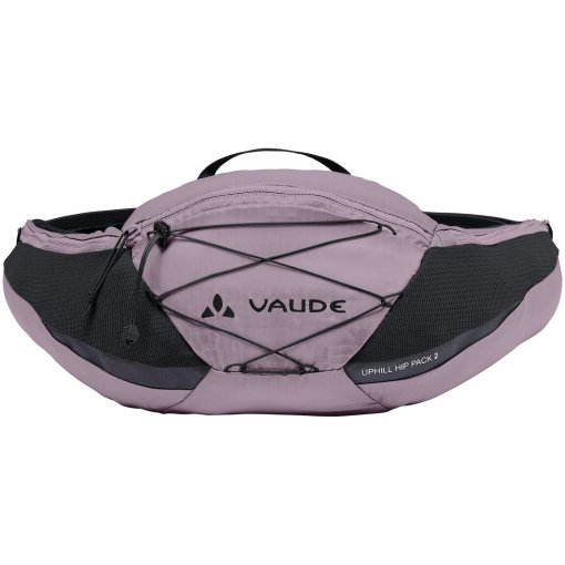 Slika izdelka Vaude Uphill 2L pasna torbica - purple ash