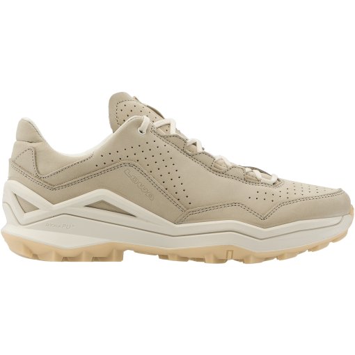 Foto de LOWA Maddox Pro LT Lo Las zapatillas de senderismo para hombre - desert/champagne