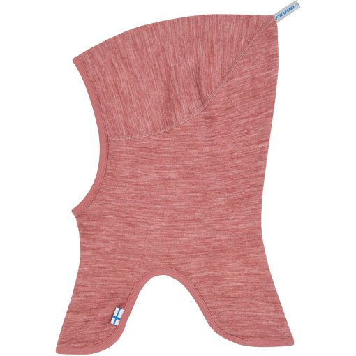 Foto de Finkid Pasamontañas Niño - LUOLA SOFT - cedar