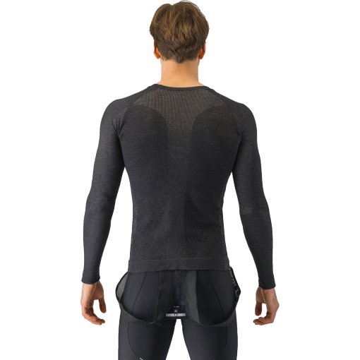 CASTELLI COLD DAYS 2ND LAYER ベースレイヤー M Castelli Cold Days