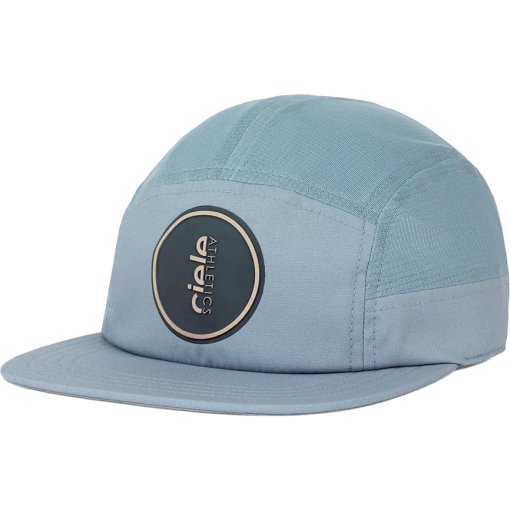 Immagine prodotto da Ciele Athletics Cappello Running - GoCap - Comp Ninety - chambray
