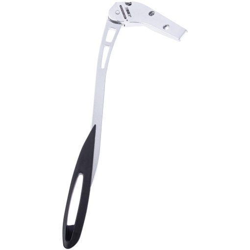 Foto de Pletscher Multi Zoom Soporte trasero - plata