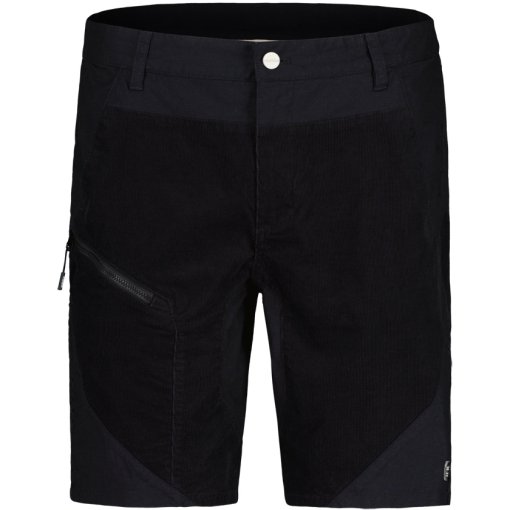 Produktbild von Maloja HallensteinM. Shorts Herren - deep black 8833
