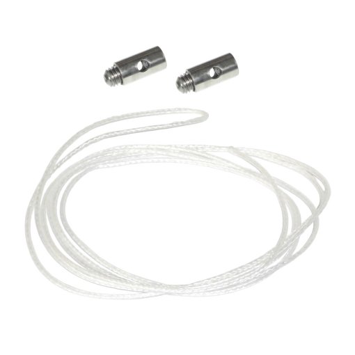 Immagine prodotto da KS Kevlar Cable Set incl. Clamping for LEV &amp; LEV DX