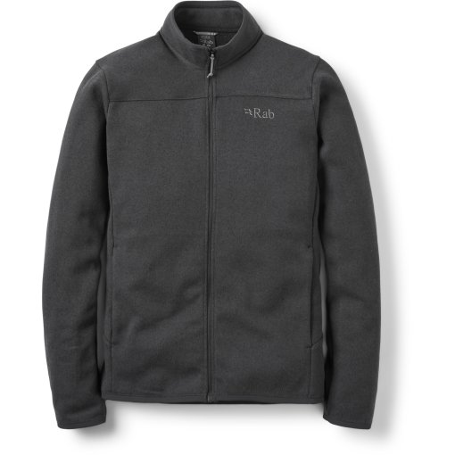 Productfoto van Rab Ryvoan Jas Heren - ebony
