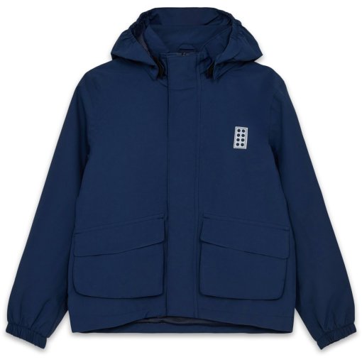 Foto de LEGO® Chaqueta Niño - Jad 203 - Dark Navy