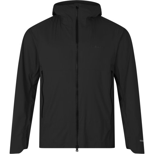 Foto de Endura Chaqueta con Capucha Impermeable Hombre - MT500 ADV - negro