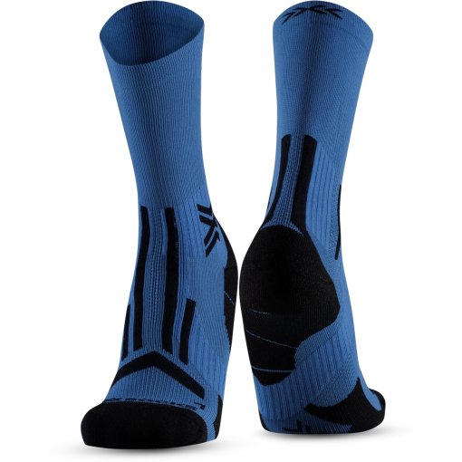 Immagine prodotto da X-Socks Calze - Trailrun Perform Crew - mineral blue/black