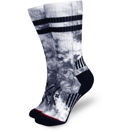 Slika izdelka Loose Riders Technical Socks - Crystal Grey
