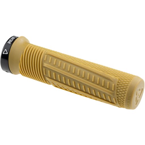 Billede af Leatt ReaFlex 6.0 Half Waffle Grips - S - gum