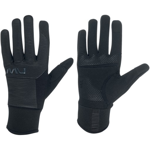 Foto de Northwave Guantes Hombre - Fast Gel - negro 10
