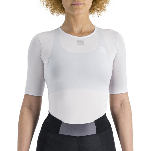 Immagine prodotto da Sportful Maglietta Donna - Midweight - 101 Bianco