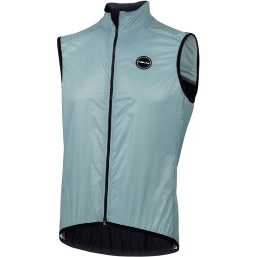 Immagine prodotto da Nalini Gilet Ciclismo Uomo - Texas - sage green 4440