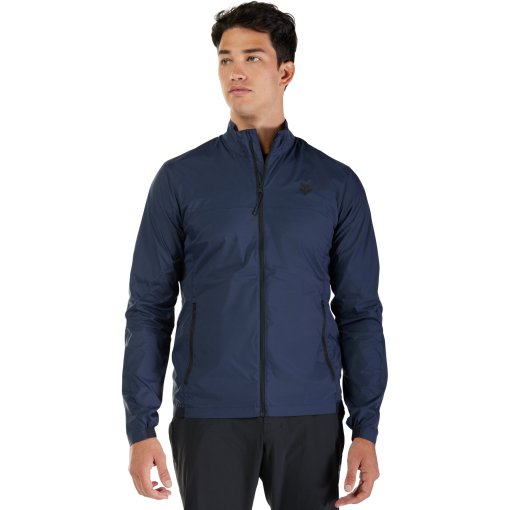 Foto de FOX Cortavientos MTB Hombre - Ranger - midnight