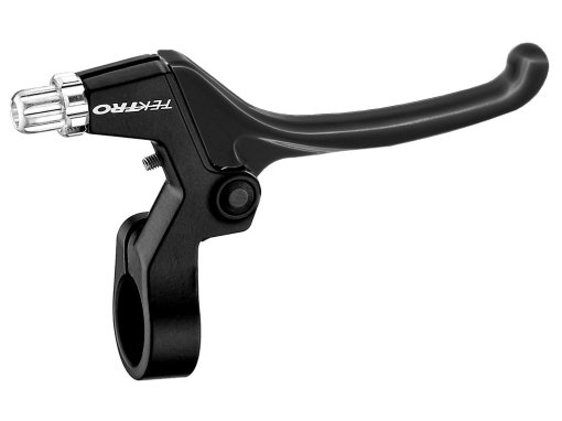 Immagine prodotto da Tektro JL 510-TS Leva del Freno per Bici Bambino (a Destra) - nero