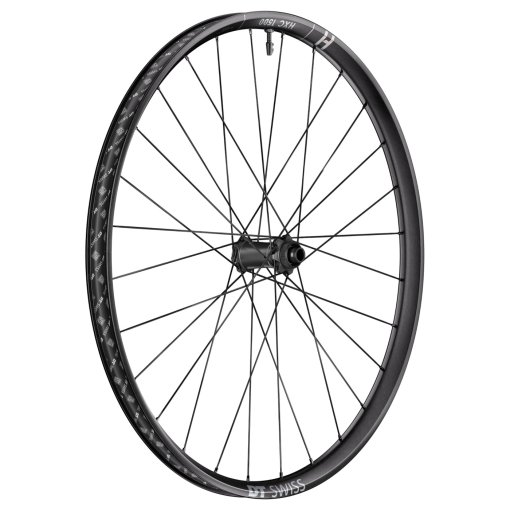 Kuva tuotteesta DT Swiss HXC 1500 SPLINE Etukiekko - 27.5&quot; | Carbon | Hookless | Centerlock - 15x110mm Boost