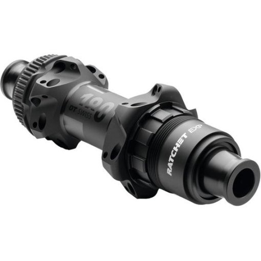 Immagine prodotto da DT Swiss 180 Straightpull Ceramic Rear Hub - Centerlock - 28 Holes - 12x142mm - SRAM XDR
