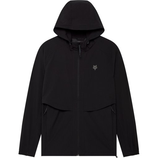 Immagine prodotto da FOX Giacca antivento Uomo - Survivalist - black/black