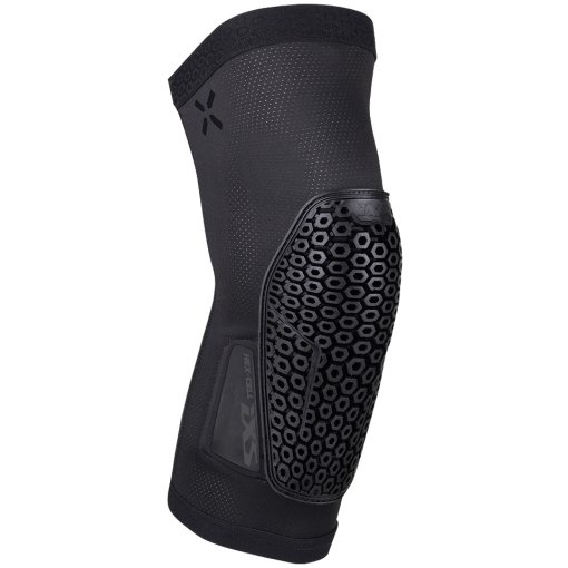 Foto de iXS Rodilleras - Flow XTG - negro