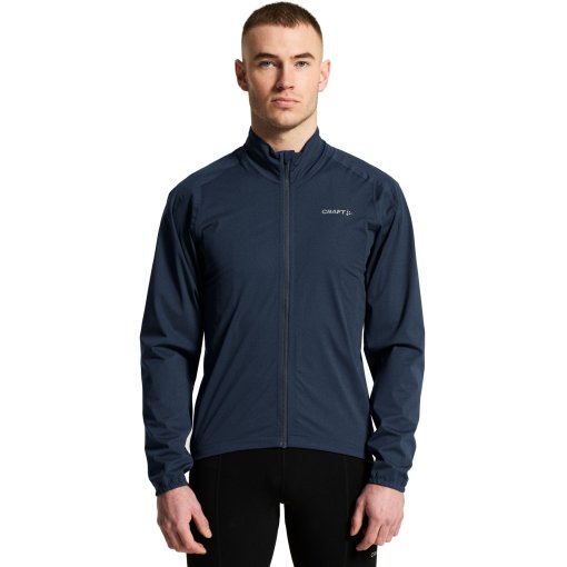 Foto de CRAFT Chaqueta Ciclismo Hombre - ADV Endur Hydro 2 - Blaze
