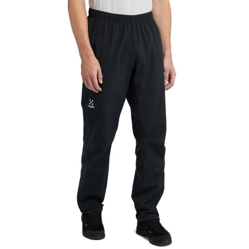 Produktbild von Haglöfs Korp PROOF Hose Herren - true black 2C5