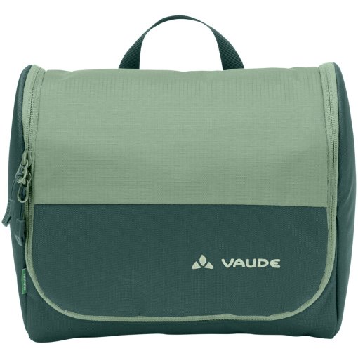 Photo produit de Vaude Trousse de Toilette - WegaWash 7L - dark forest