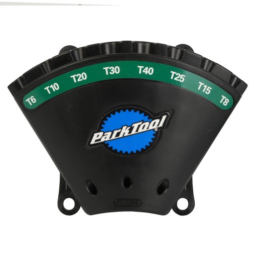 Foto de Park Tool HXH-2T Torx Wrench Holder
