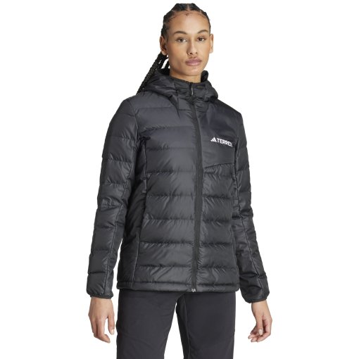 Immagine prodotto da adidas Giubbotto Donna - TERREX Multi Light - nero JE6756