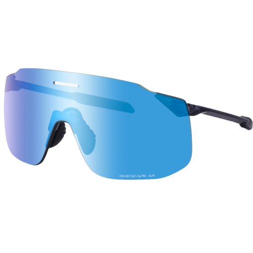 Picture of Shimano S-Phyre SL Glasses - Black Sapphire - Ridescape AR