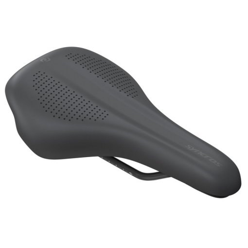 Foto de Syncros Capilano Sport Sillín - Memory Foam | negro