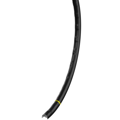 Mavic Aksium Disc Wheelset Clincher Centerlock - 12x100mm/QR